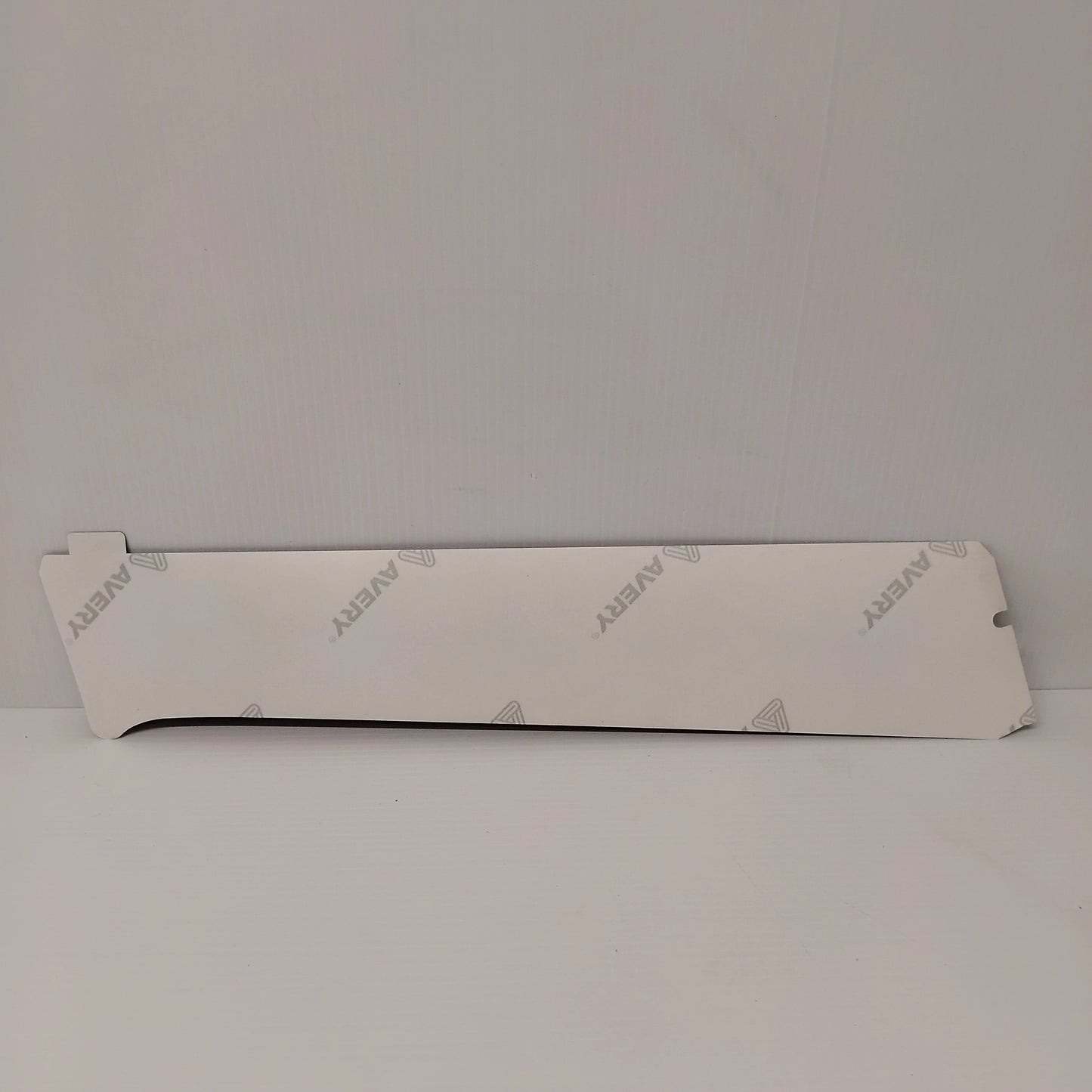 Genuine B Pillar Right Stripe - Vauxhall Astra H 2004-2014 Hatchback | 13166392