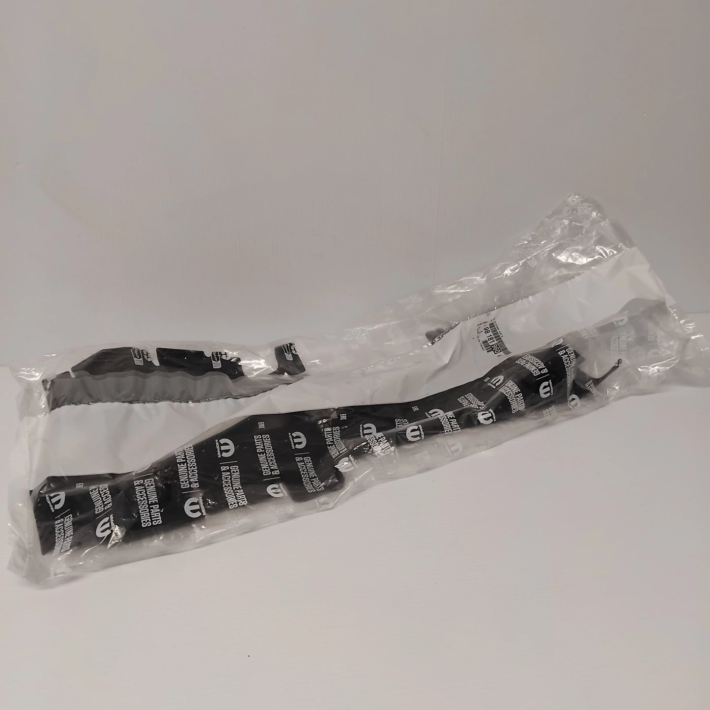 Genuine Front Right Intercooler Bracket - Peugeot 308 2013-2021 | 9818196080