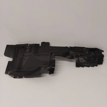 Genuine Front Right Intercooler Bracket - Peugeot 308 2013-2021 | 9818196080