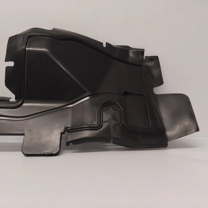 Genuine Front Right Intercooler Bracket - Peugeot 308 2013-2021 | 9818196080