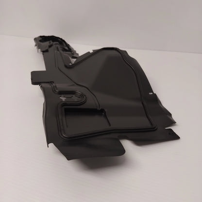 Genuine Front Right Intercooler Bracket - Peugeot 308 2013-2021 | 9818196080