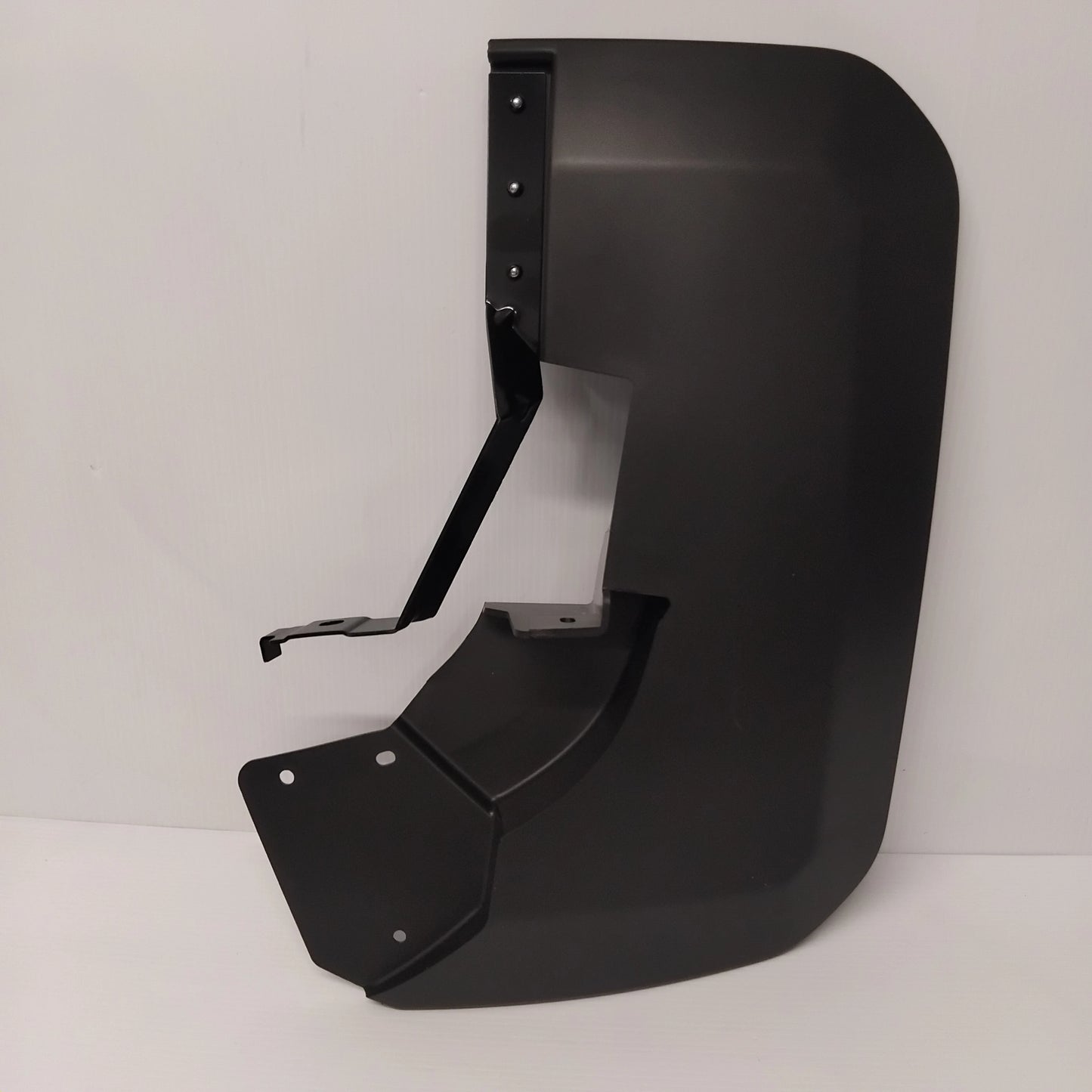 Genuine Rear Left Mudflap - Ford Transit 2014- | 1846882