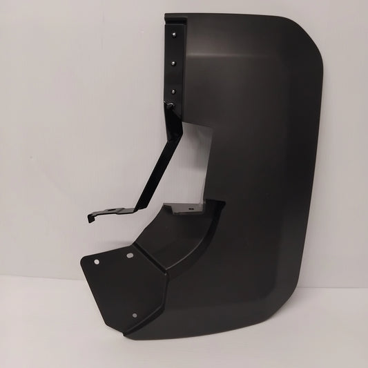 Genuine Rear Left Mudflap - Ford Transit 2014- | 1846882