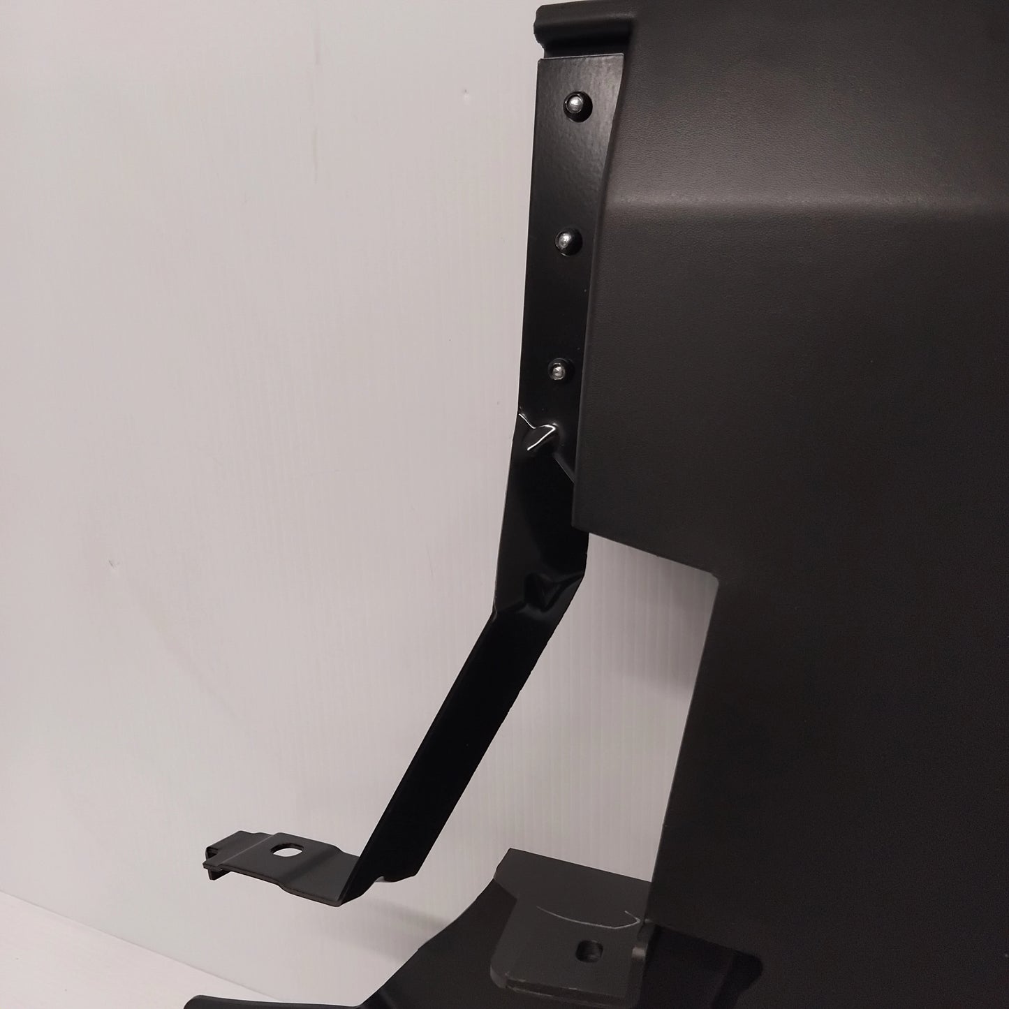 Genuine Rear Left Mudflap - Ford Transit 2014- | 1846882