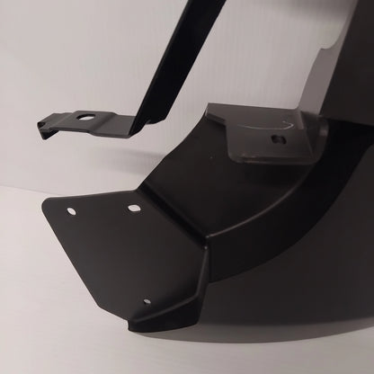 Genuine Rear Left Mudflap - Ford Transit 2014- | 1846882