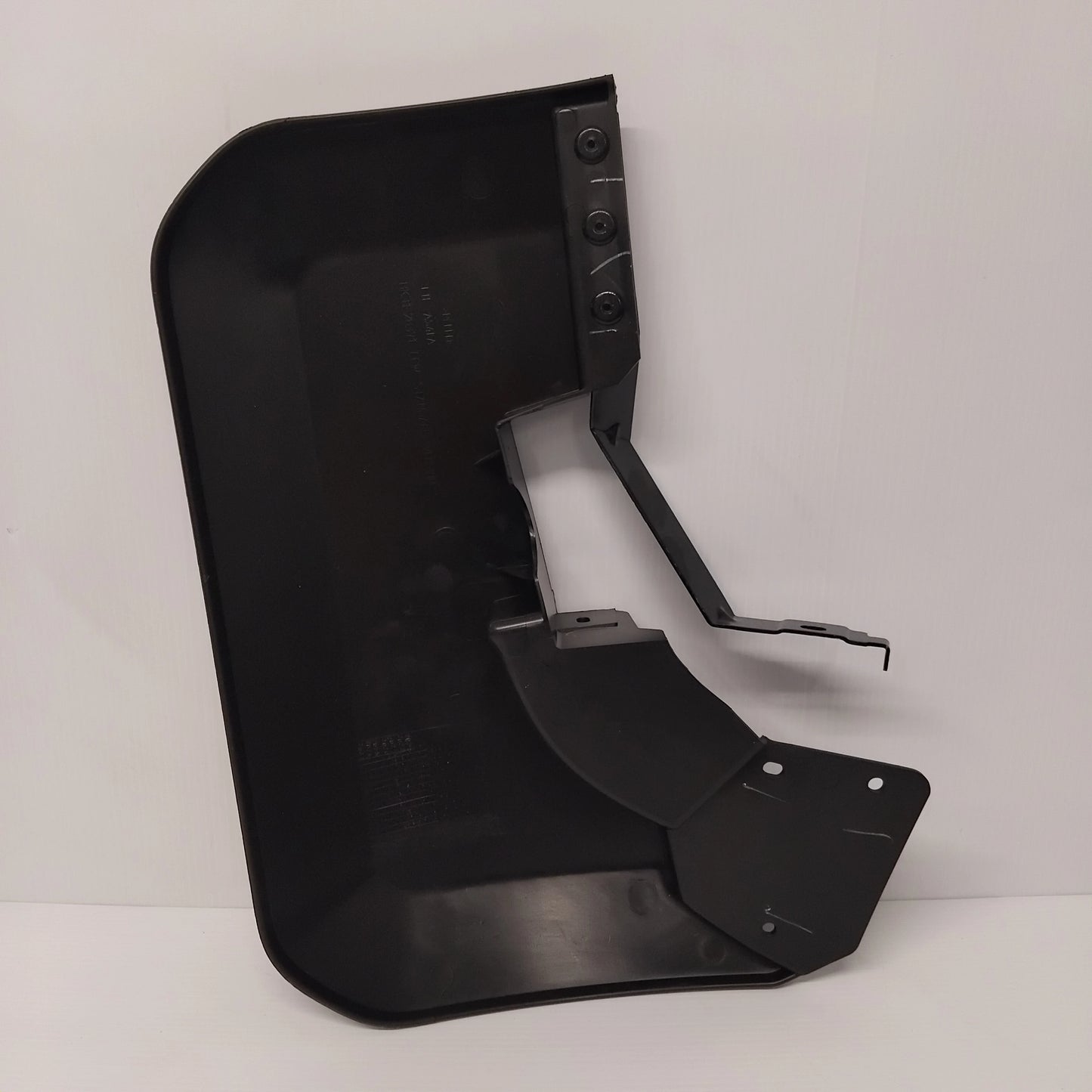 Genuine Rear Left Mudflap - Ford Transit 2014- | 1846882