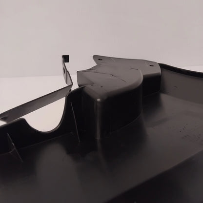 Genuine Rear Left Mudflap - Ford Transit 2014- | 1846882