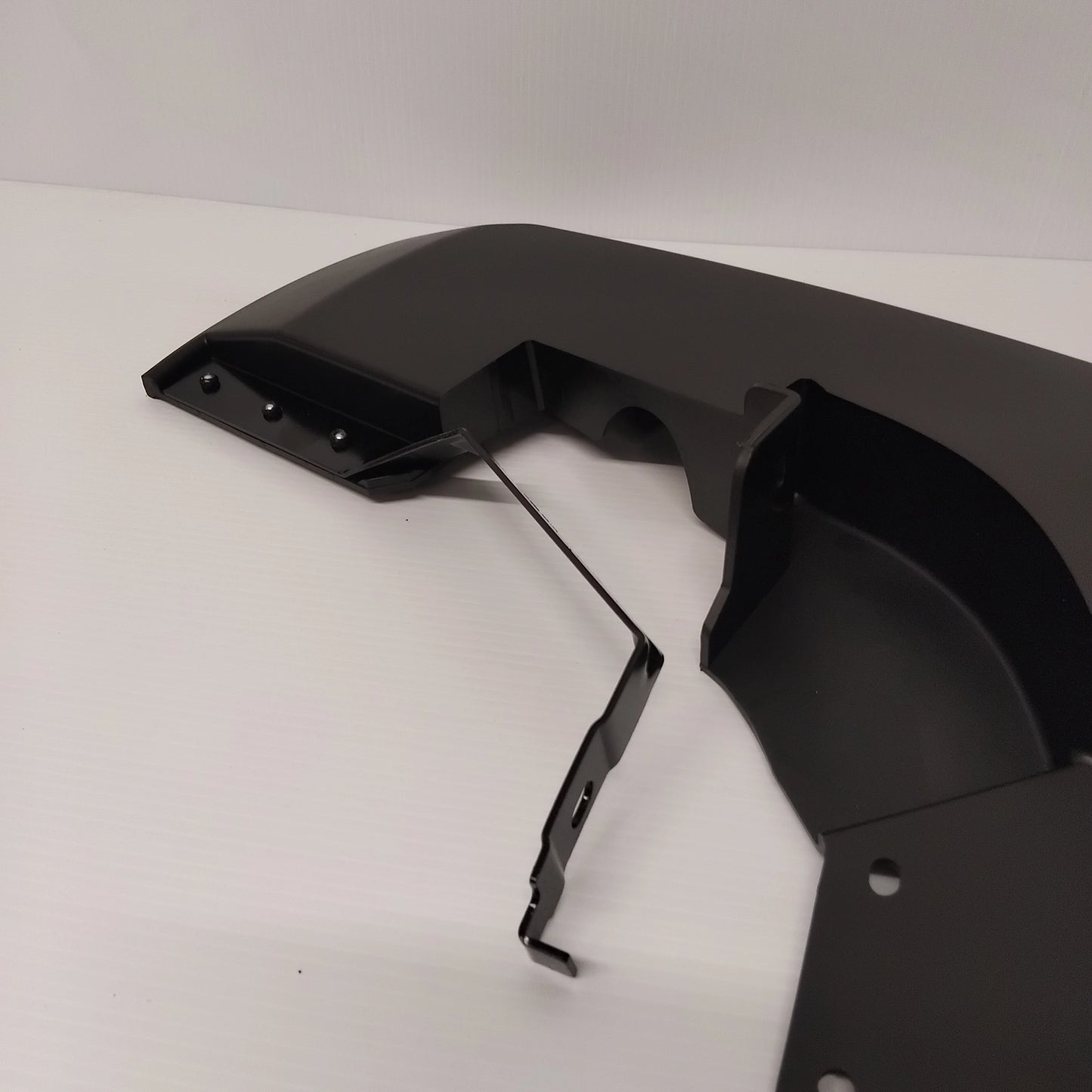Genuine Rear Left Mudflap - Ford Transit 2014- | 1846882