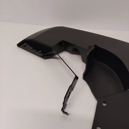 Genuine Rear Left Mudflap - Ford Transit 2014- | 1846882