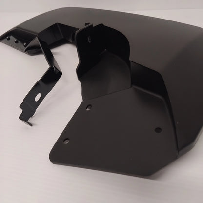Genuine Rear Left Mudflap - Ford Transit 2014- | 1846882