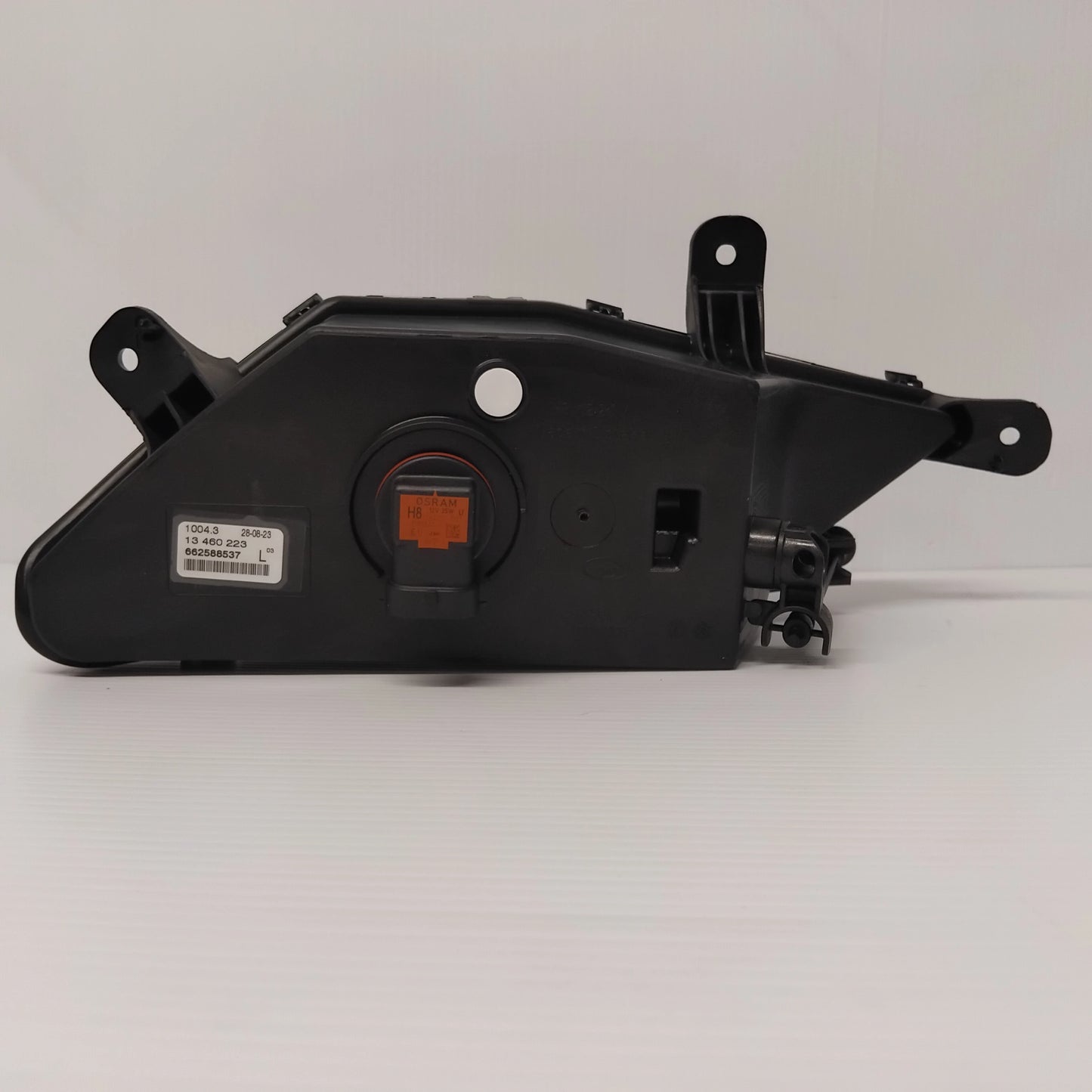 Genuine Front Passenger Foglamp - Vauxhall Insignia B 2018- | 13460223