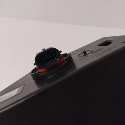 Genuine Front Passenger Foglamp - Vauxhall Insignia B 2018- | 13460223