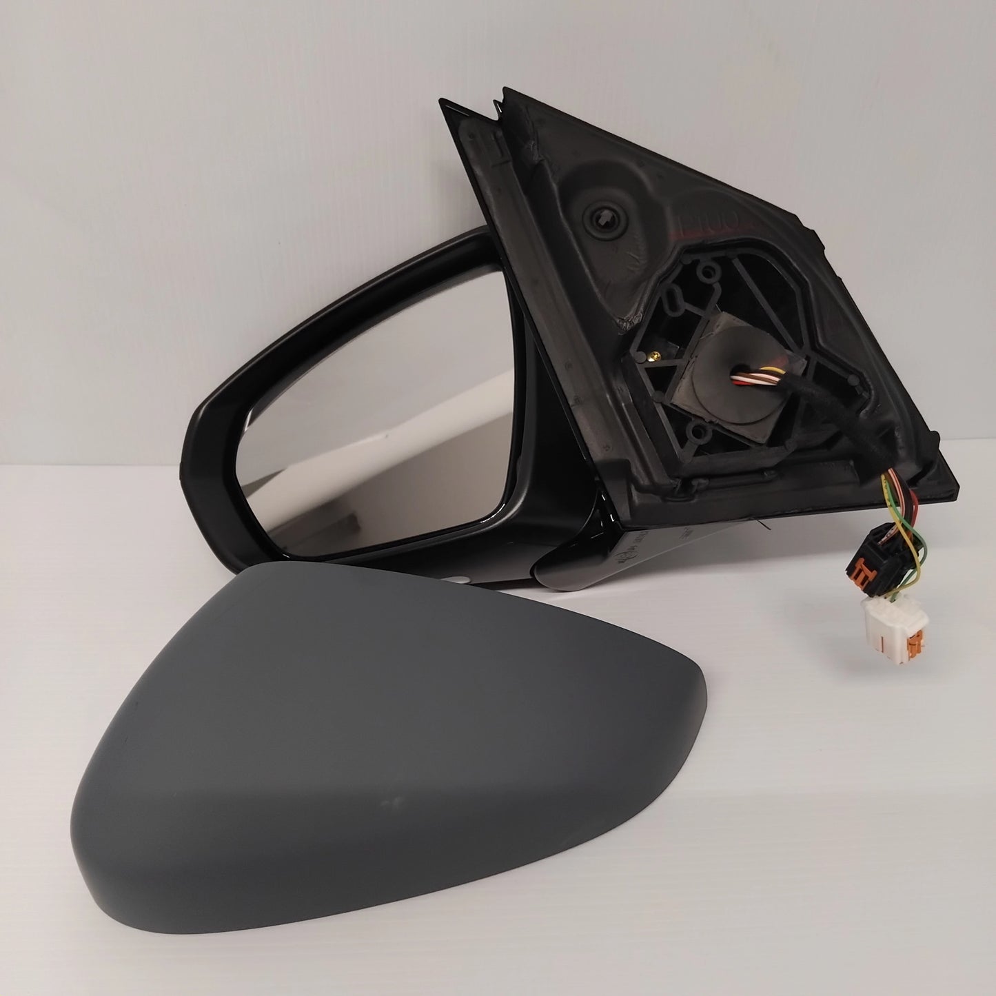 Genuine Passenger Rear View Mirror - Vauxhall Grandland X | YP00154180