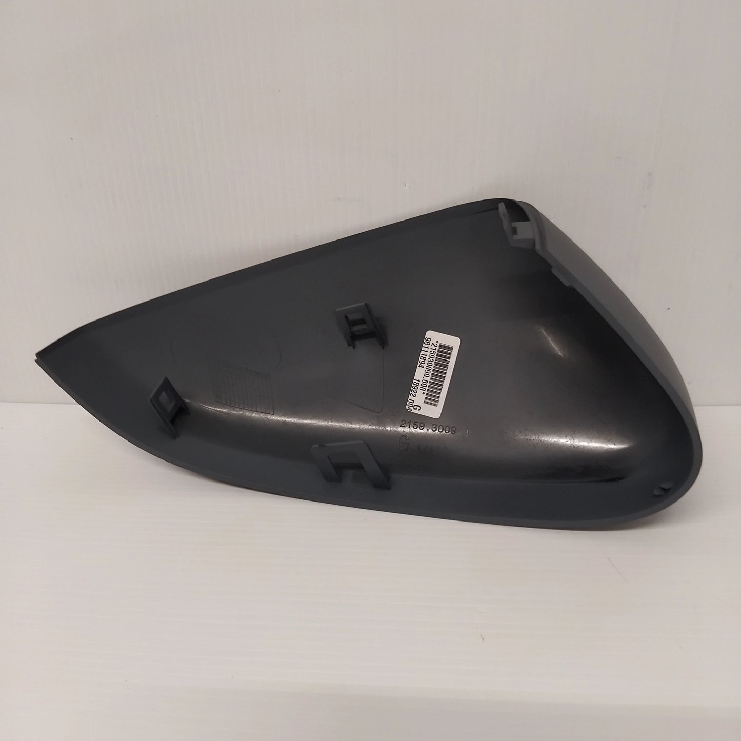 Genuine Passenger Rear View Mirror - Vauxhall Grandland X | YP00154180