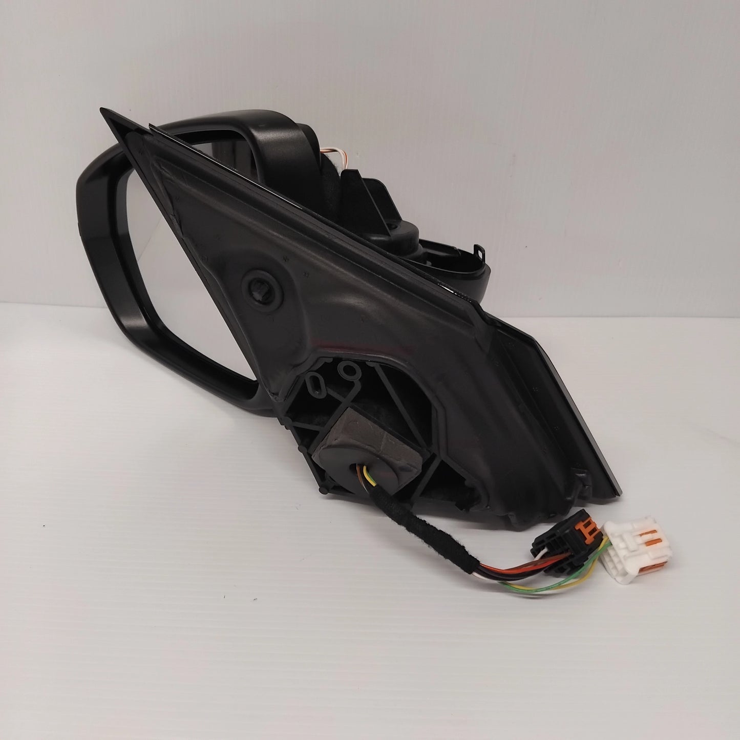 Genuine Passenger Rear View Mirror - Vauxhall Grandland X | YP00154180