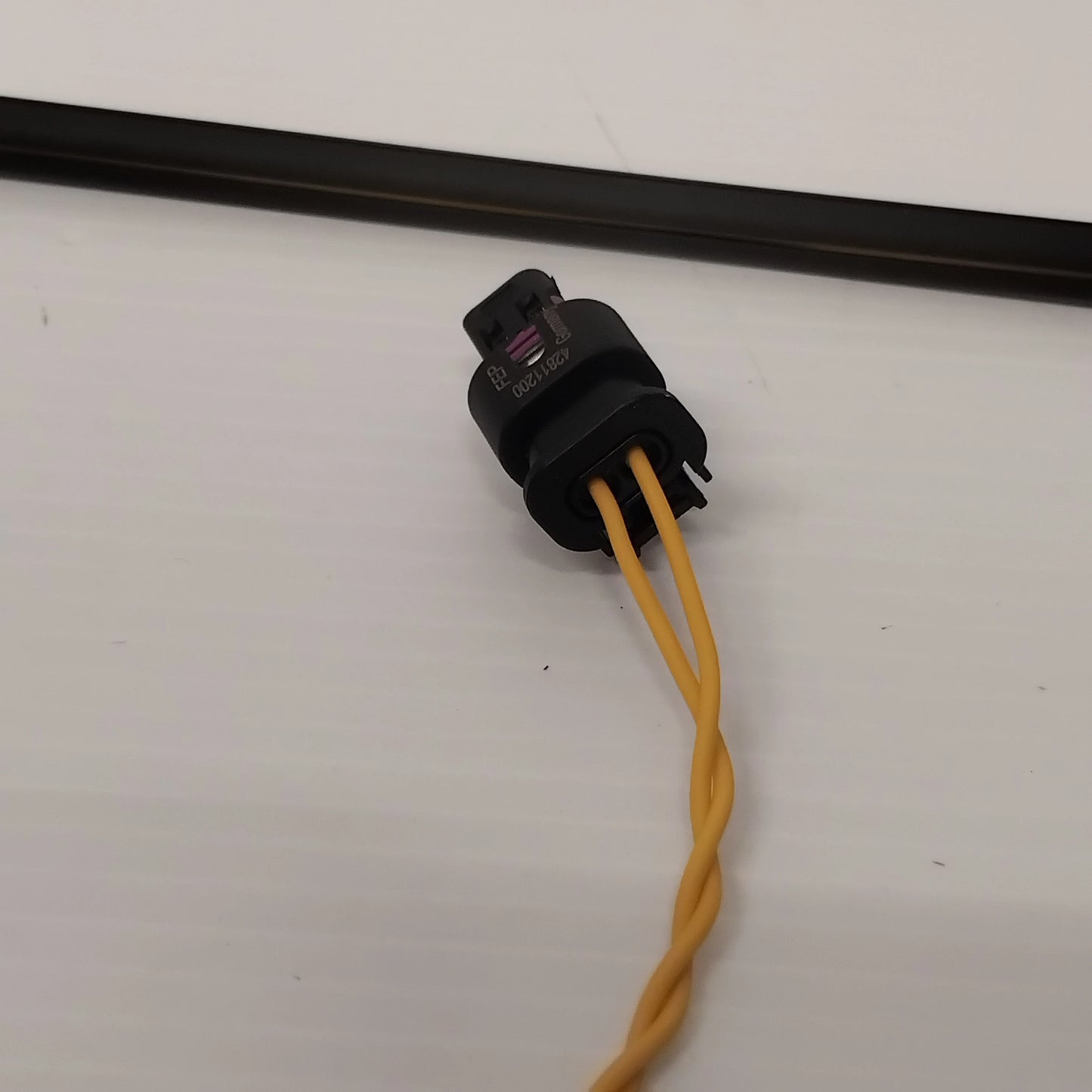 Genuine Nissan Sensor Unit-Kic | 285T25MP0C