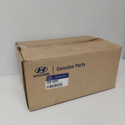 Genuine Hyundai Cover Assy-Console E | 846902S0009P