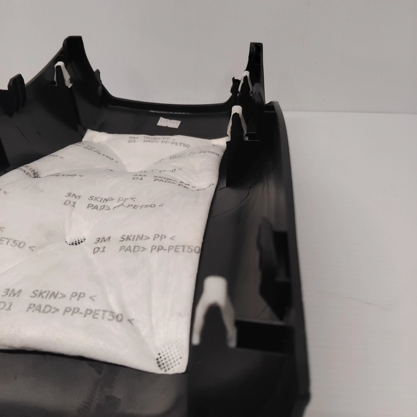 Genuine Hyundai Cover Assy-Console E | 846902S0009P