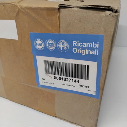 Genuine Fuel Pump with Sensor - Fiat Doblo 2009-2023 | 51827144