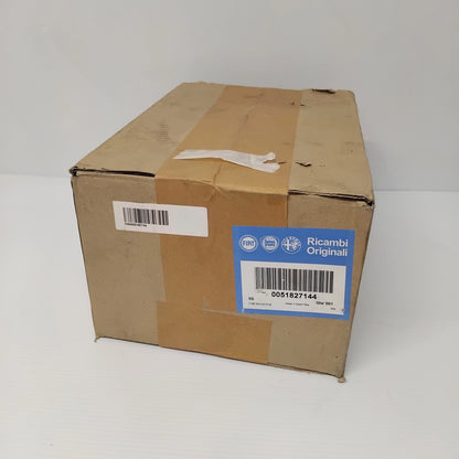 Genuine Fuel Pump with Sensor - Fiat Doblo 2009-2023 | 51827144