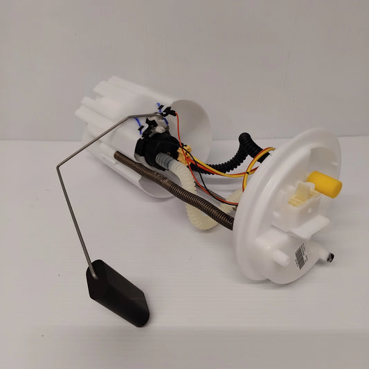 Genuine Fuel Pump with Sensor - Fiat Doblo 2009-2023 | 51827144