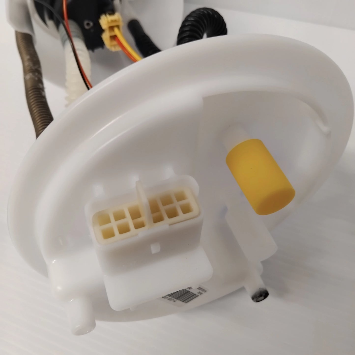 Genuine Fuel Pump with Sensor - Fiat Doblo 2009-2023 | 51827144