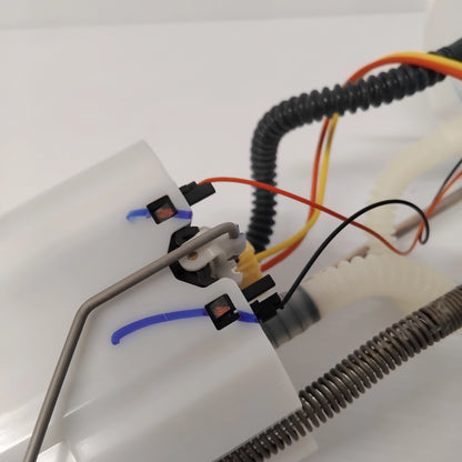 Genuine Fuel Pump with Sensor - Fiat Doblo 2009-2023 | 51827144