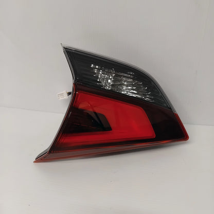 Genuine Rear Right Tailgate Lamp - Nissan X-Trail 2018-2022 | 265546FP5B