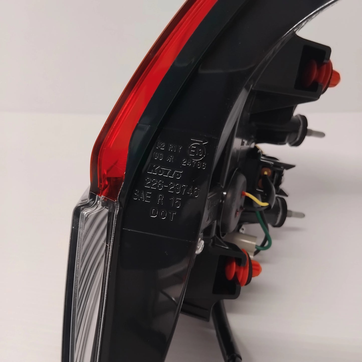 Genuine Rear Right Tailgate Lamp - Nissan X-Trail 2018-2022 | 265546FP5B