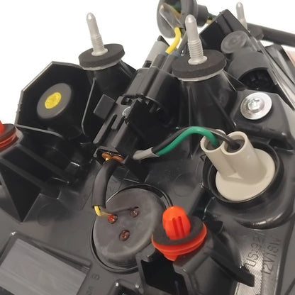 Genuine Rear Right Tailgate Lamp - Nissan X-Trail 2018-2022 | 265546FP5B