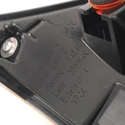 Genuine Rear Right Tailgate Lamp - Nissan X-Trail 2018-2022 | 265546FP5B