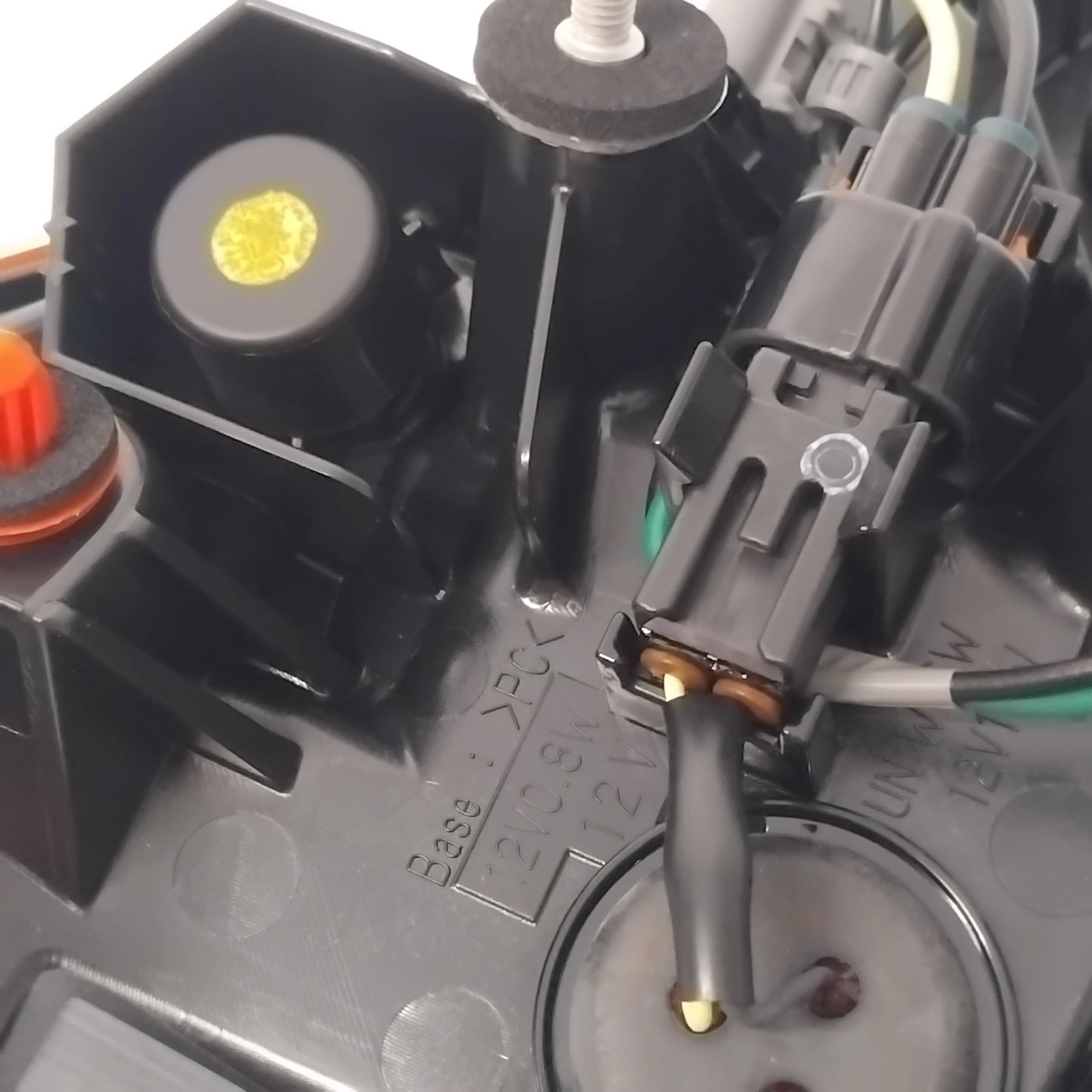 Genuine Rear Right Tailgate Lamp - Nissan X-Trail 2018-2022 | 265546FP5B