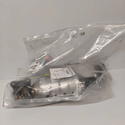 Genuine Catalytic Converter - Vauxhall Crossland 1.2 | 1688273380