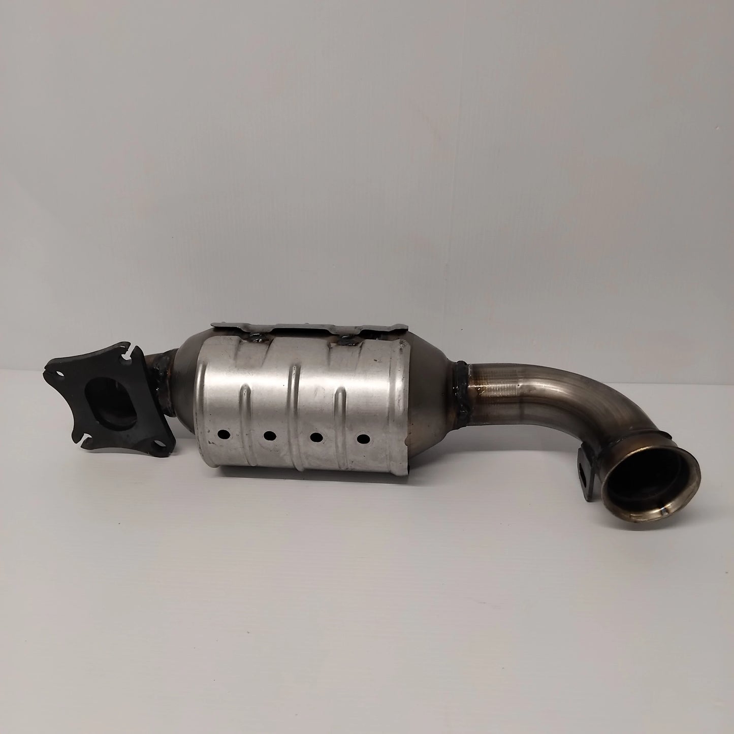 Genuine Catalytic Converter - Vauxhall Crossland 1.2 | 1688273380