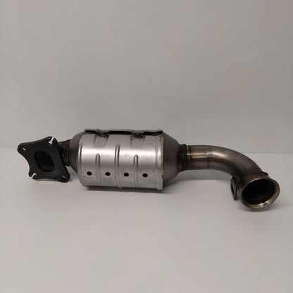 Genuine Catalytic Converter - Vauxhall Crossland 1.2 | 1688273380