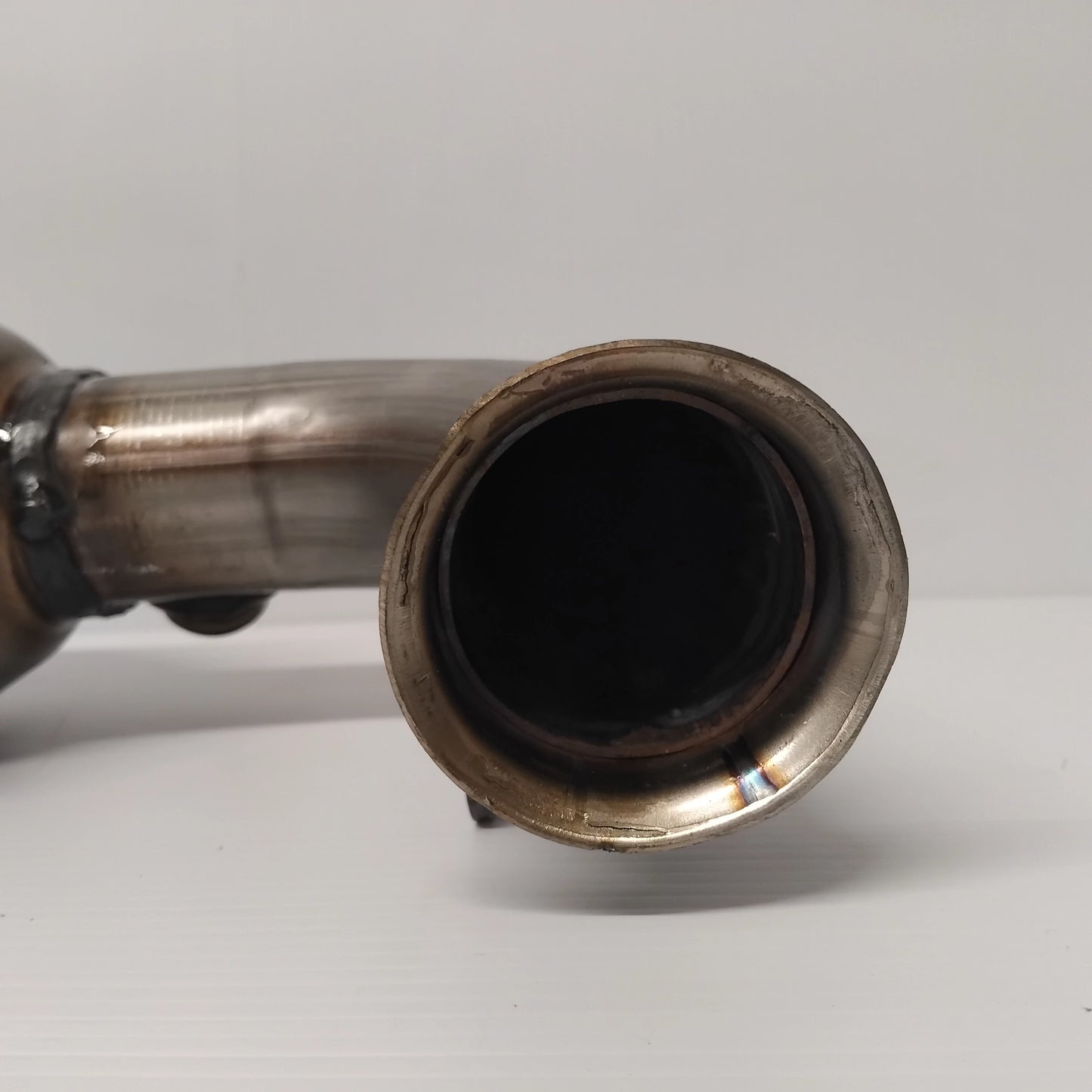 Genuine Catalytic Converter - Vauxhall Crossland 1.2 | 1688273380