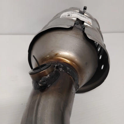 Genuine Catalytic Converter - Vauxhall Crossland 1.2 | 1688273380
