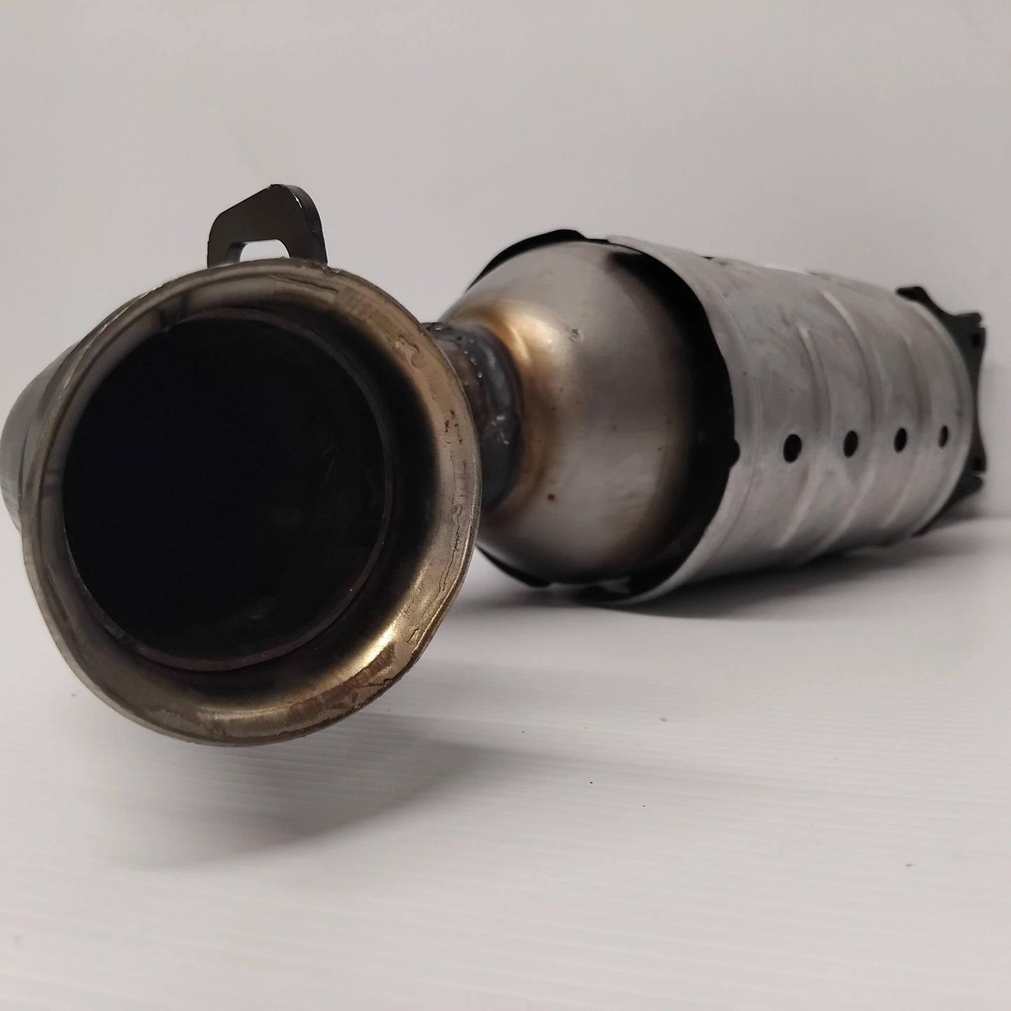 Genuine Catalytic Converter - Vauxhall Crossland 1.2 | 1688273380