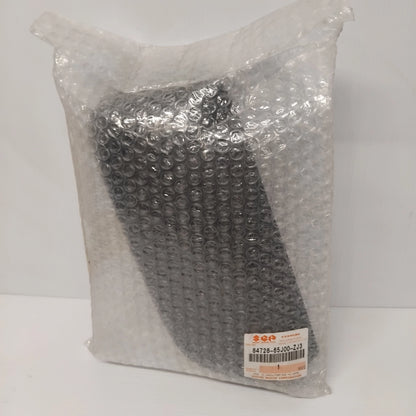 Genuine Suzuki Cover Mirror Visor Lh | 84728-65J00-ZJ3
