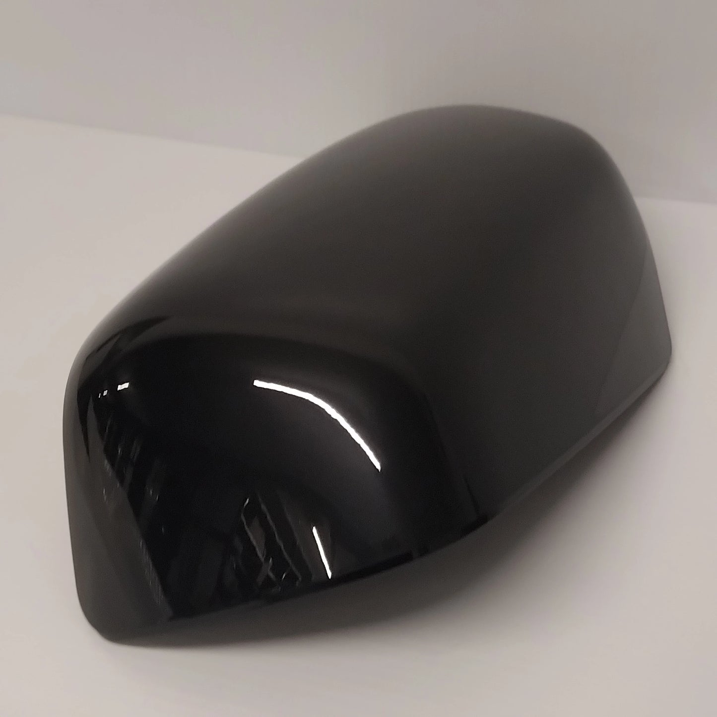 Genuine Suzuki Cover Mirror Visor Lh | 84728-65J00-ZJ3