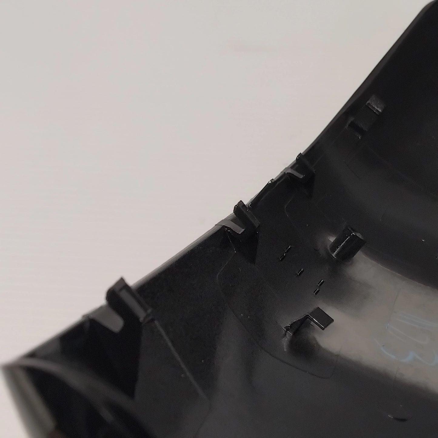 Genuine Suzuki Cover Mirror Visor Lh | 84728-65J00-ZJ3