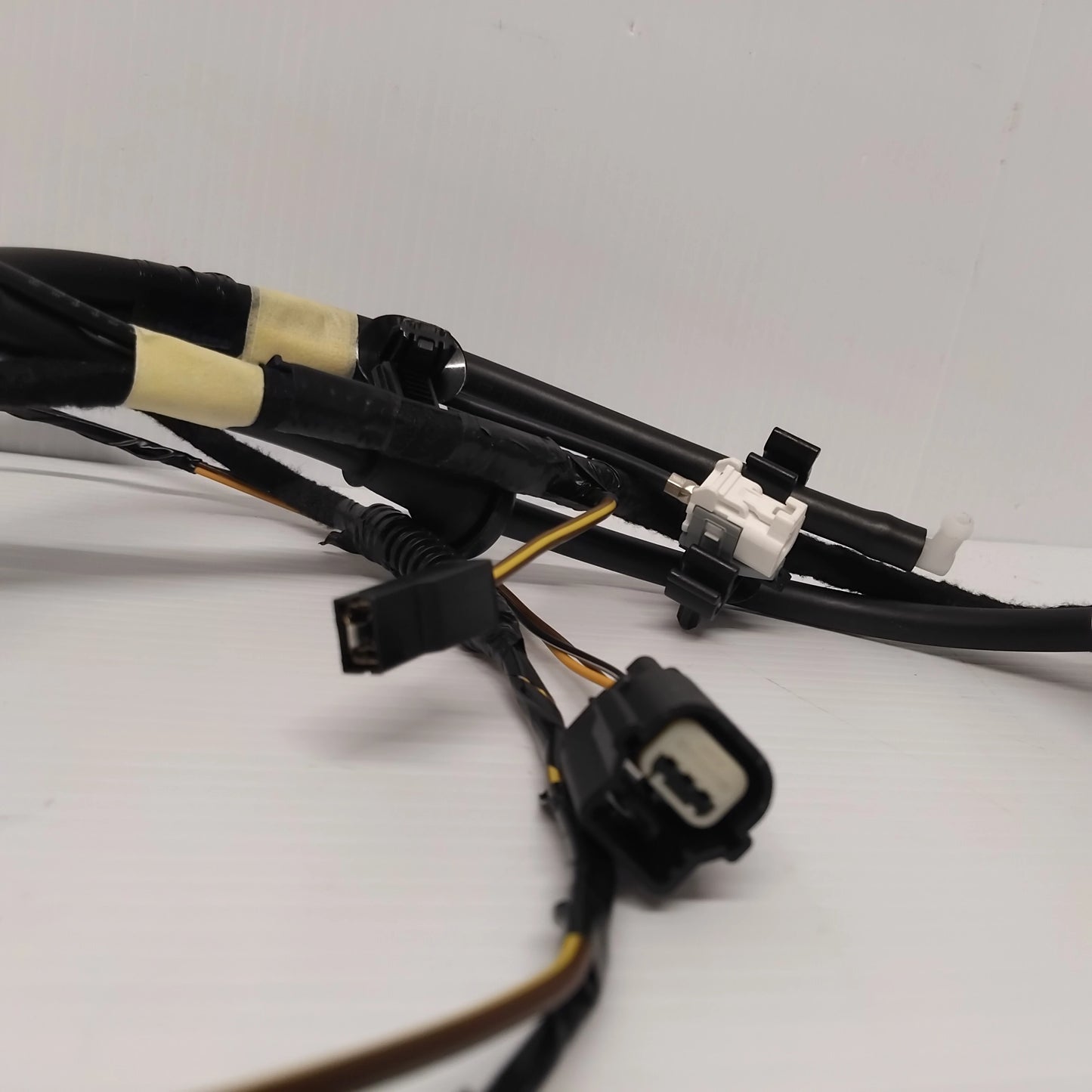 Genuine Tailgate Wiring - Ford Focus 2015-2016 | 1913861