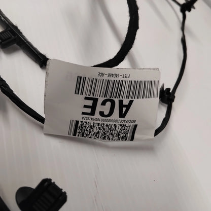 Genuine Tailgate Wiring - Ford Focus 2015-2016 | 1913861