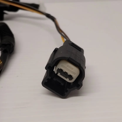 Genuine Tailgate Wiring - Ford Focus 2015-2016 | 1913861
