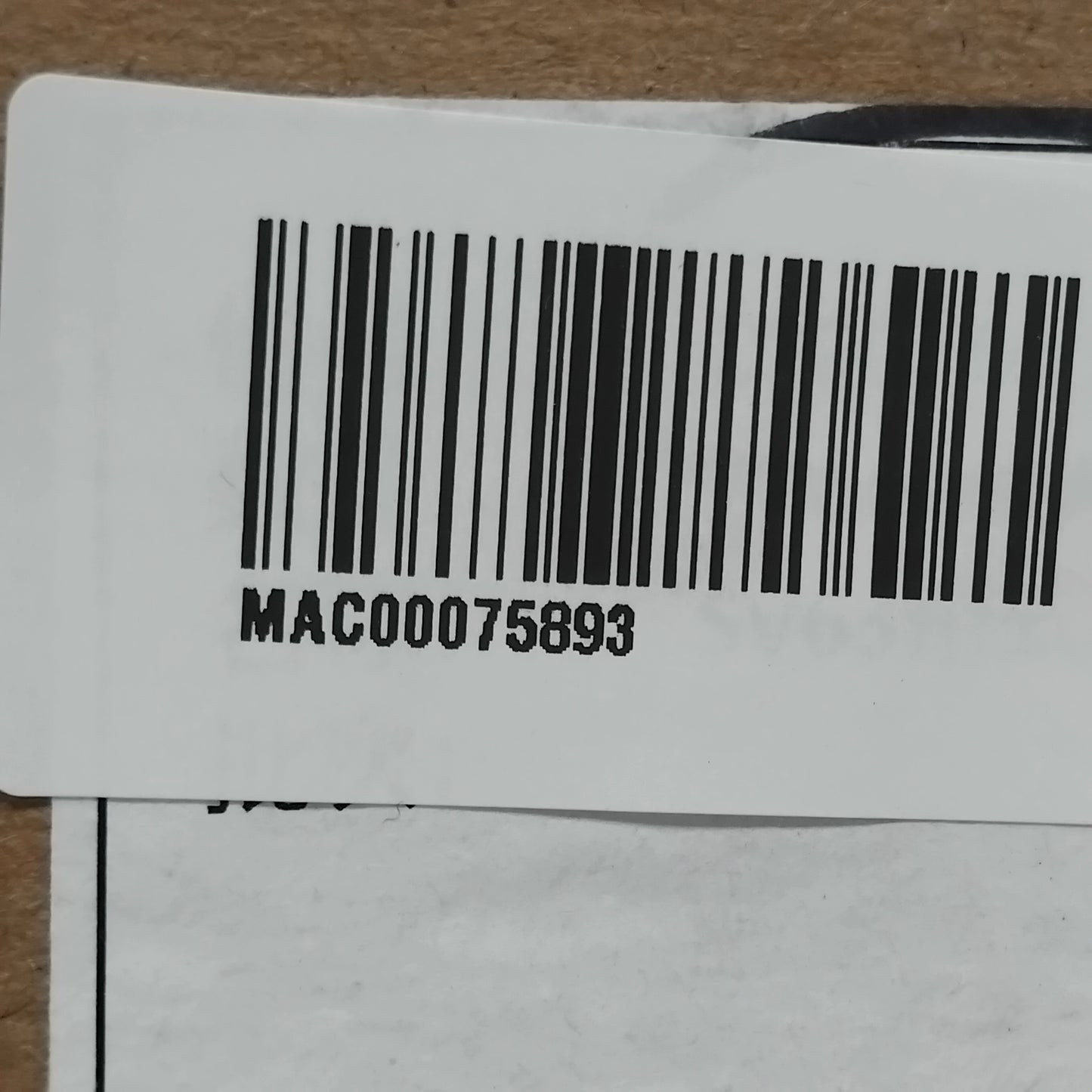Genuine Maxus Airbag Asm-Rh Si | C00075893