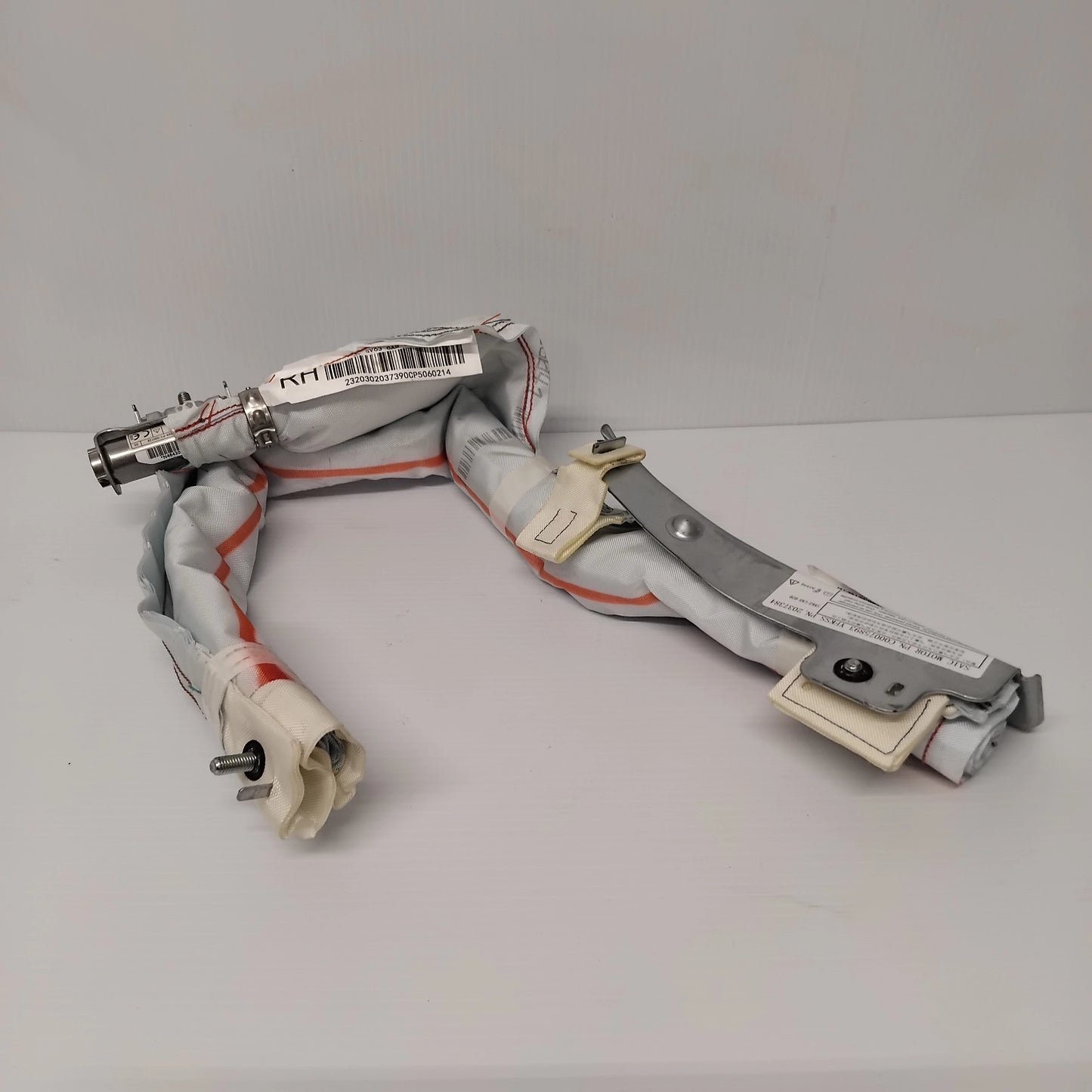 Genuine Maxus Airbag Asm-Rh Si | C00075893