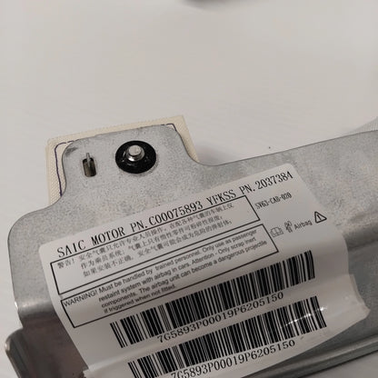 Genuine Maxus Airbag Asm-Rh Si | C00075893