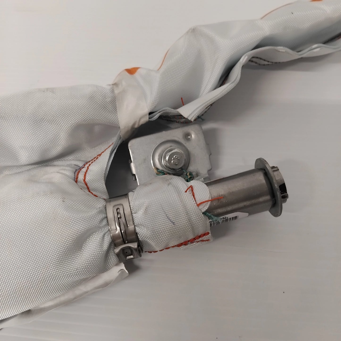 Genuine Maxus Airbag Asm-Rh Si | C00075893