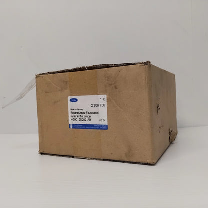 Genuine Rear Right Brake Caliper - Ford Moneo 2014-2022 | 2208756