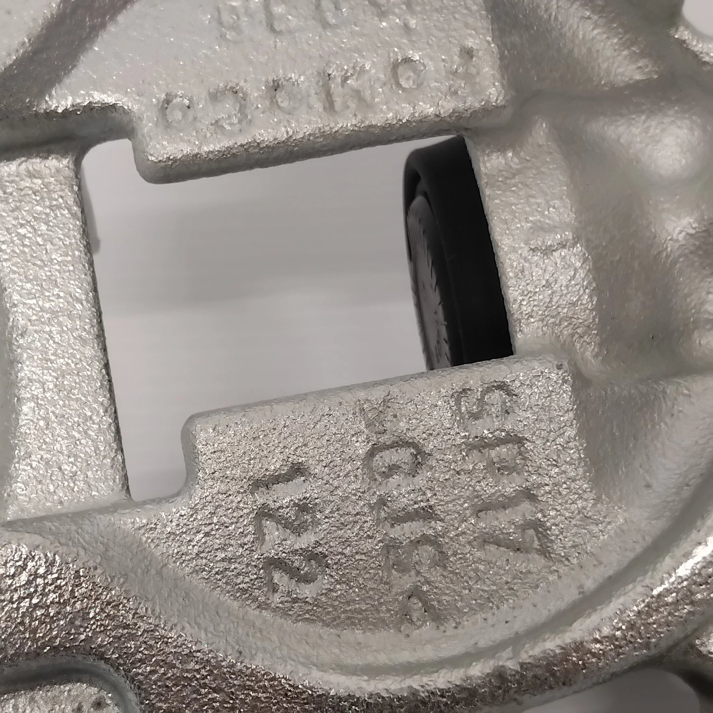 Genuine Rear Right Brake Caliper - Ford Moneo 2014-2022 | 2208756